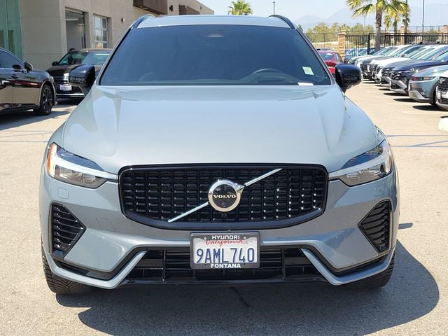 Used 2022 Volvo XC60 T8 R-Design w/ Advanced Package AWD/4WD image 34