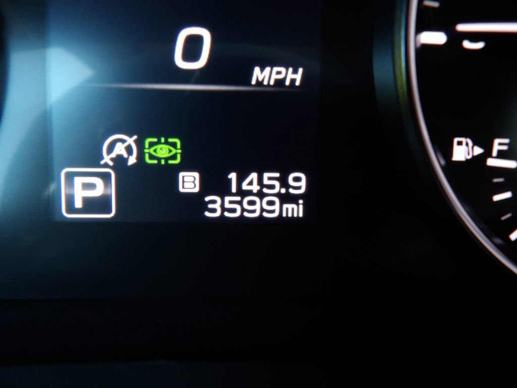 Used 2025 Subaru Outback Limited image 20