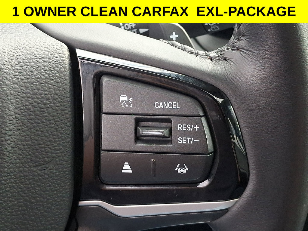 Used 2025 Honda Odyssey EX-L image 22