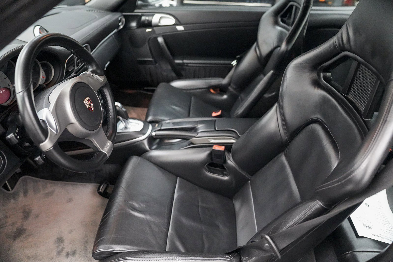 Used 2009 Porsche 911 Carrera 4S image 25