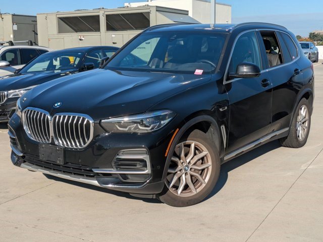 Used 2023 BMW X5 xDrive45e w/ Parking Assistance Package