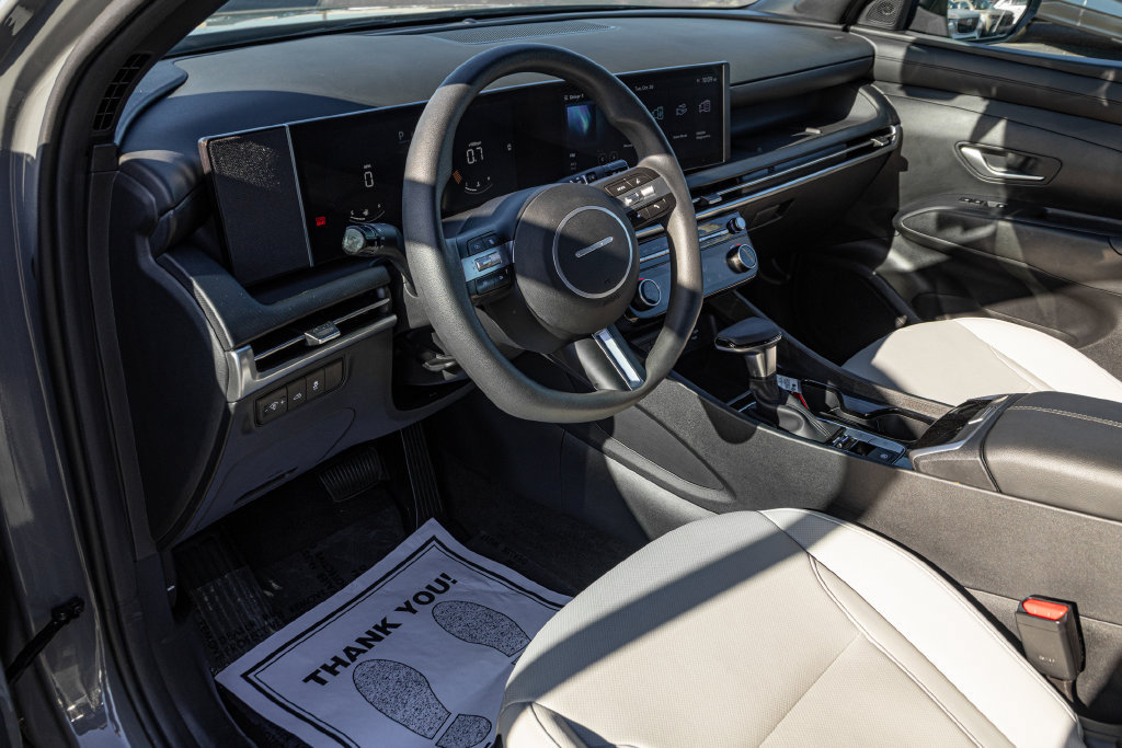 Certified 2026 Hyundai Santa Cruz SEL AWD/4WD image 15