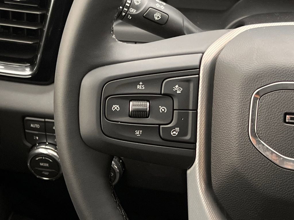 New 2026 GMC Sierra 2500 Denali w/ Denali Reserve Package image 11