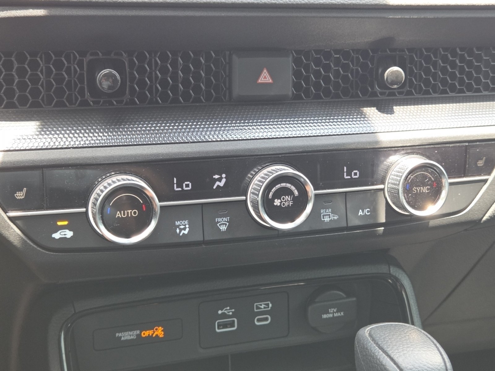 Certified 2025 Honda CR-V EX image 33