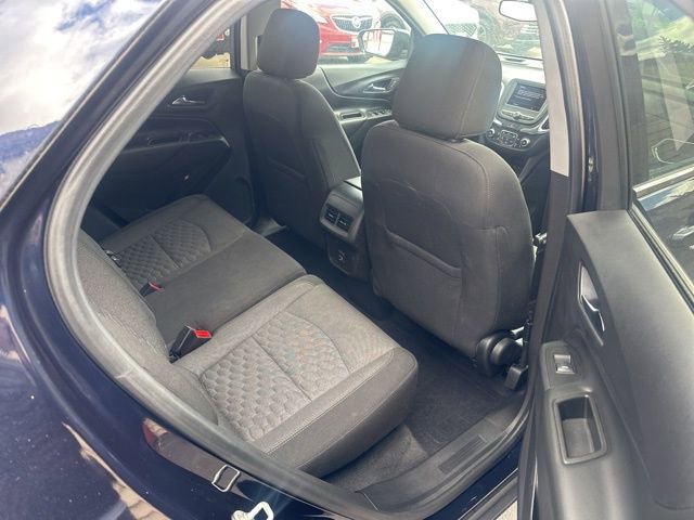 Used 2020 Chevrolet Equinox LT image 18
