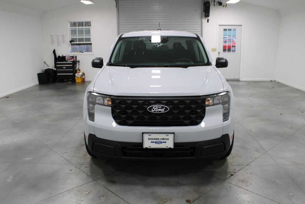 New 2025 Ford Maverick XL w/ 4K Tow Package image 2