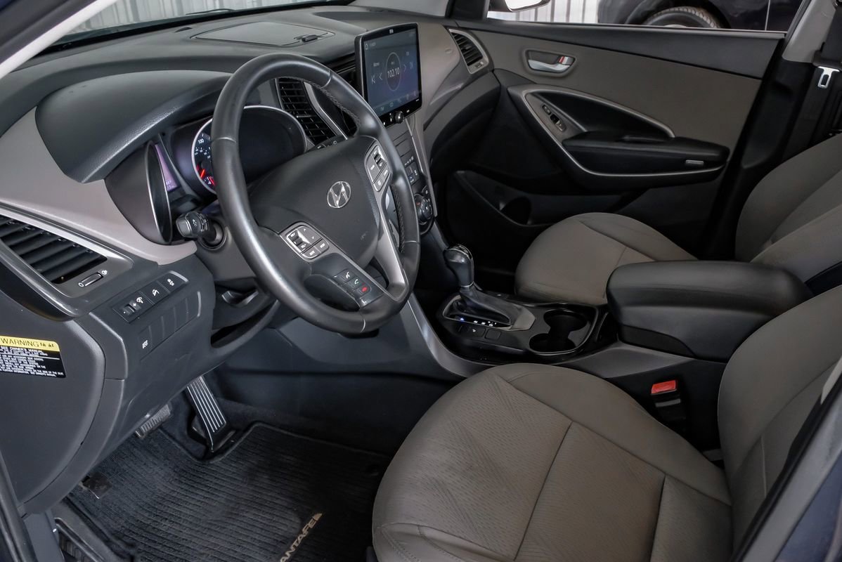 Used 2014 Hyundai Santa Fe Sport w/ Popular Equipment Package 02 image 14