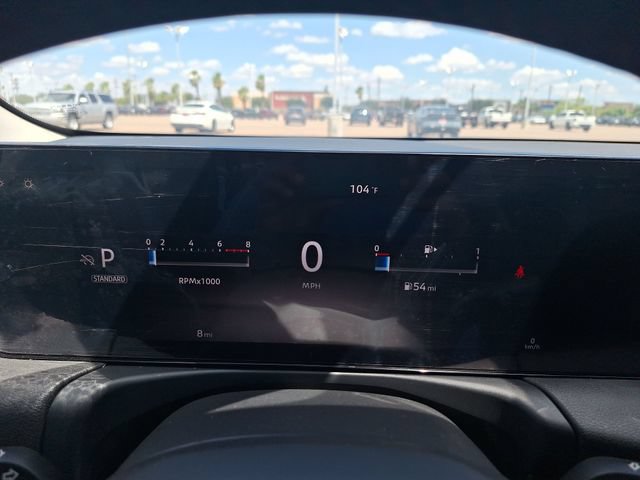New 2026 Nissan Sentra SR w/ SR Premium Package FWD image 15