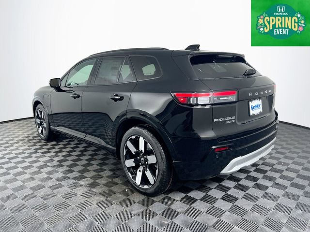 New 2026 Honda Prologue Elite image 4