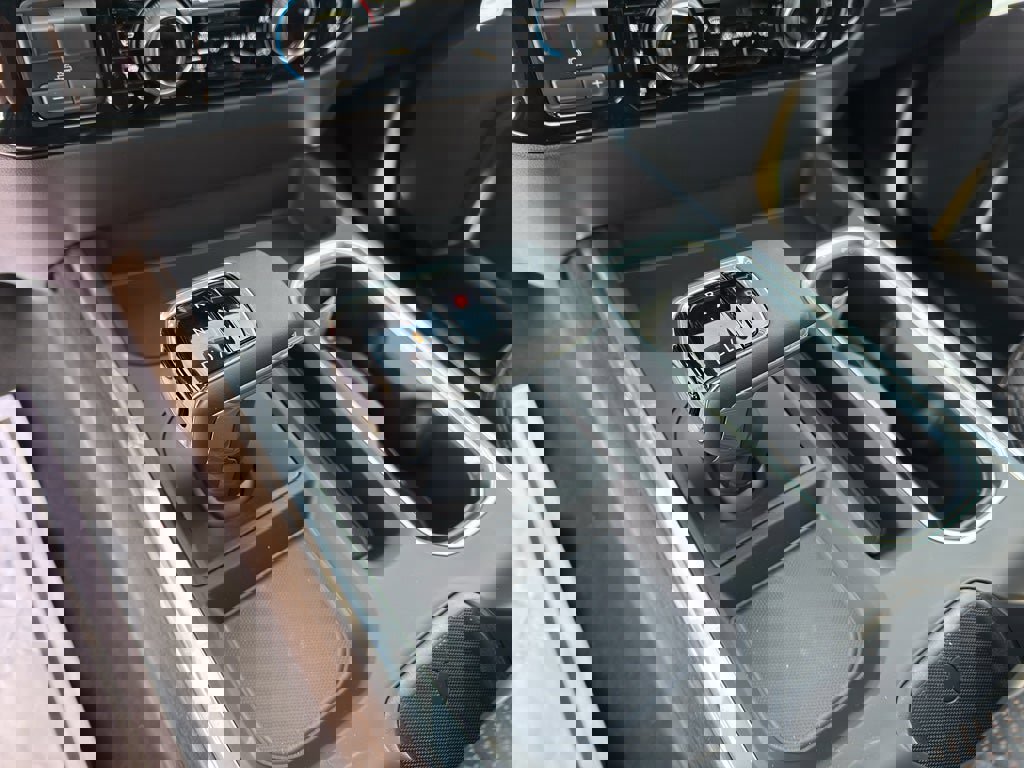 New 2026 Chevrolet Silverado 1500 High Country w/ Technology Package image 19