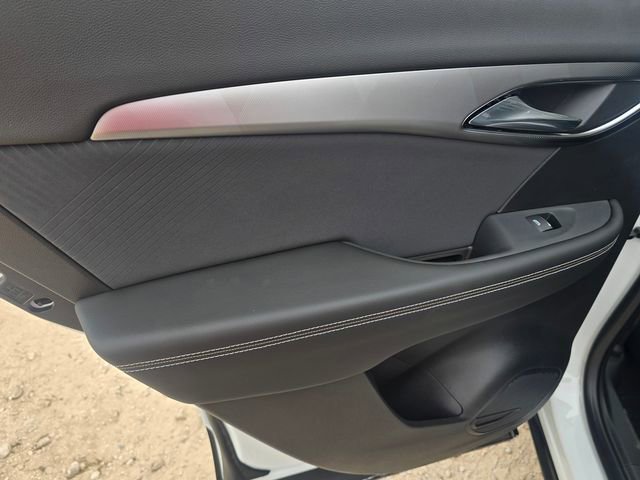 New 2026 Buick Envision Sport Touring image 11