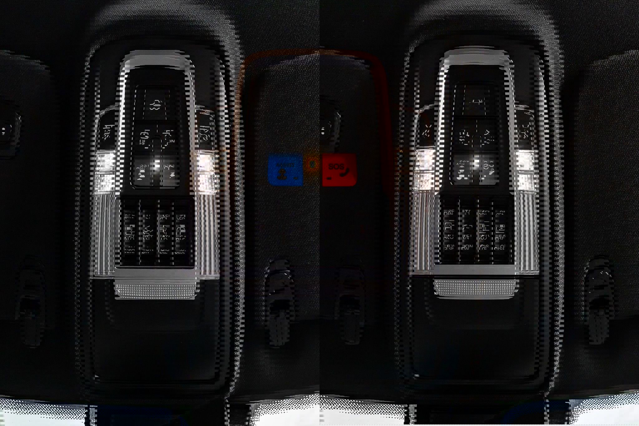 Used 2023 RAM 1500 TRX w/ TRX Level 2 Equipment Group AWD/4WD image 28