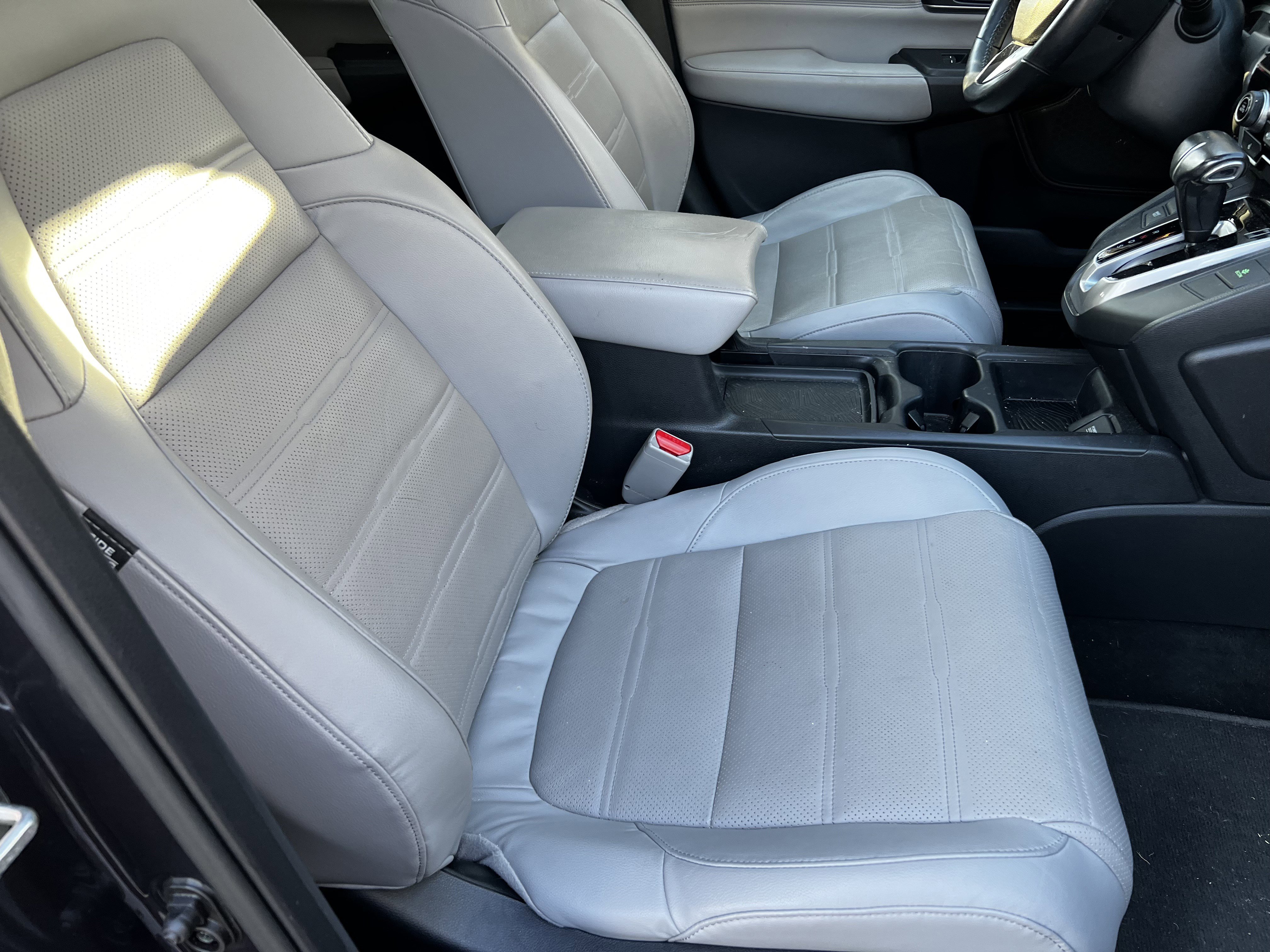 Used 2017 Honda CR-V Touring image 45