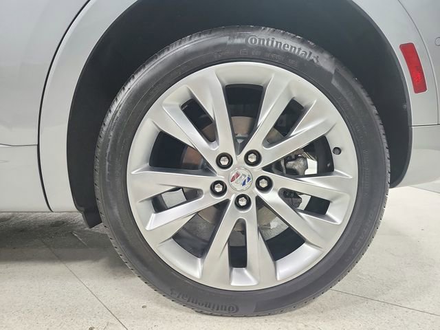 Used 2023 Buick Envision Avenir image 50