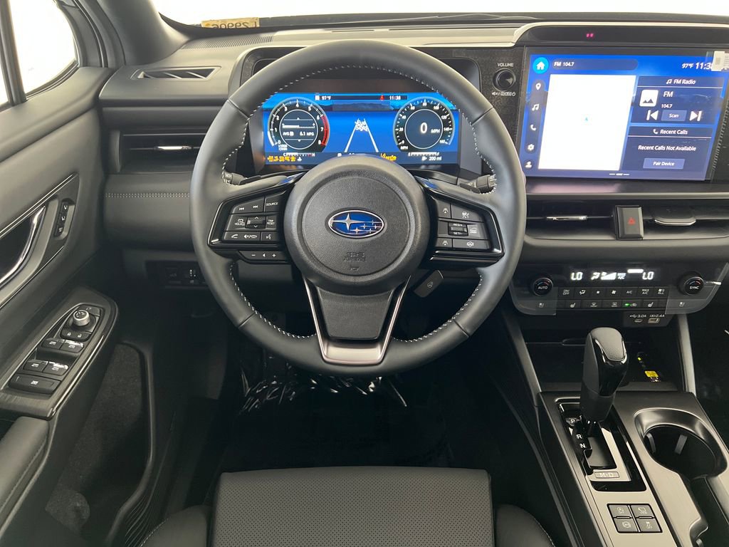 New 2026 Subaru Outback Touring AWD/4WD image 15