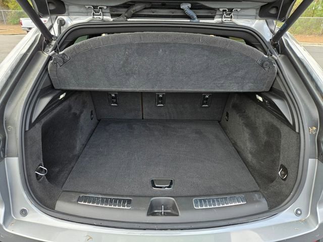 Used 2023 Cadillac XT4 Sport image 18