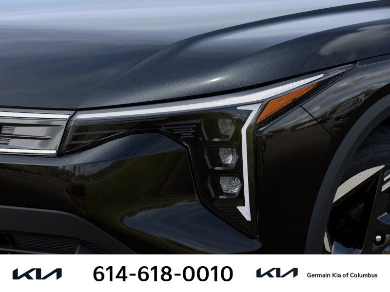 New 2026 Kia K4 GT-Line Turbo FWD image 13