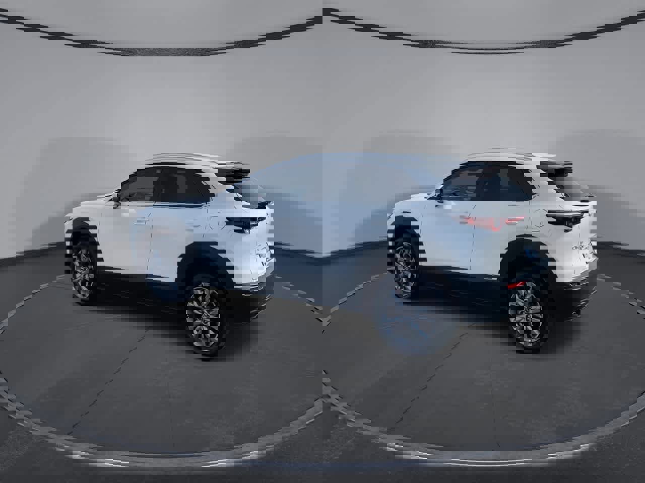 Used 2025 MAZDA CX-30 AWD 2.5 S w/ Preferred Package image 6