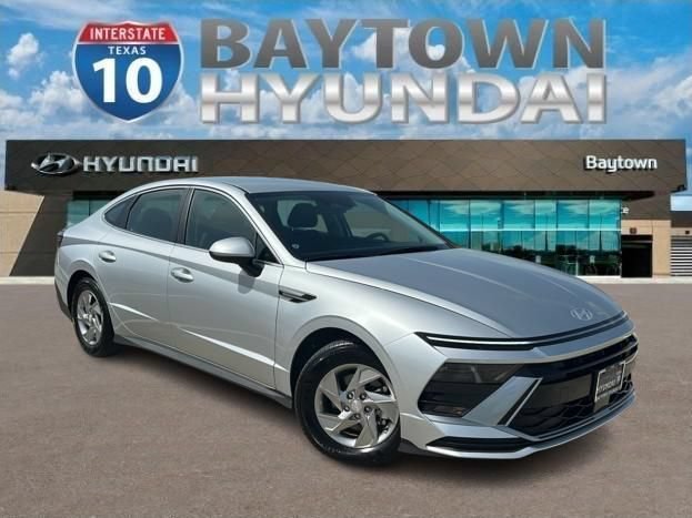 Used 2026 Hyundai Sonata SE