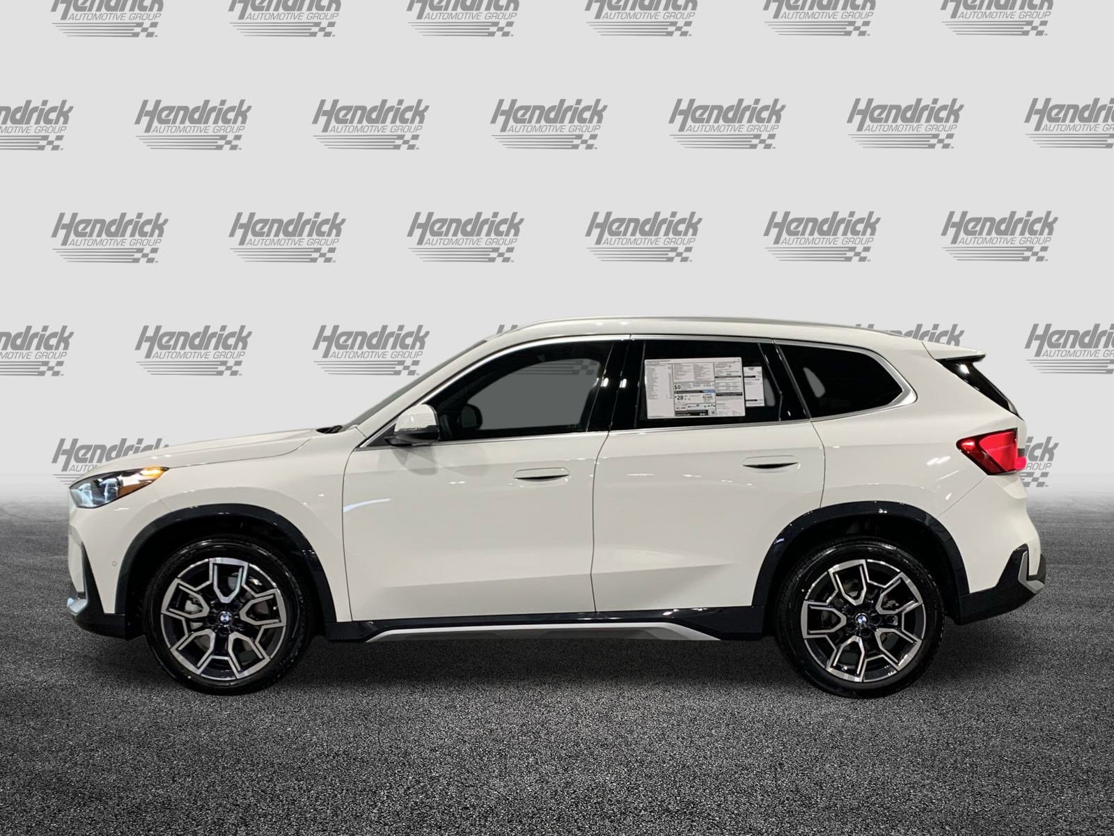 Certified 2025 BMW X1 xDrive28i w/ Convenience Package image 5