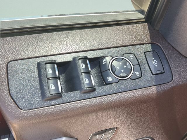 Used 2022 Ford F450 King Ranch w/ FX4 Off-Road Package AWD/4WD image 21