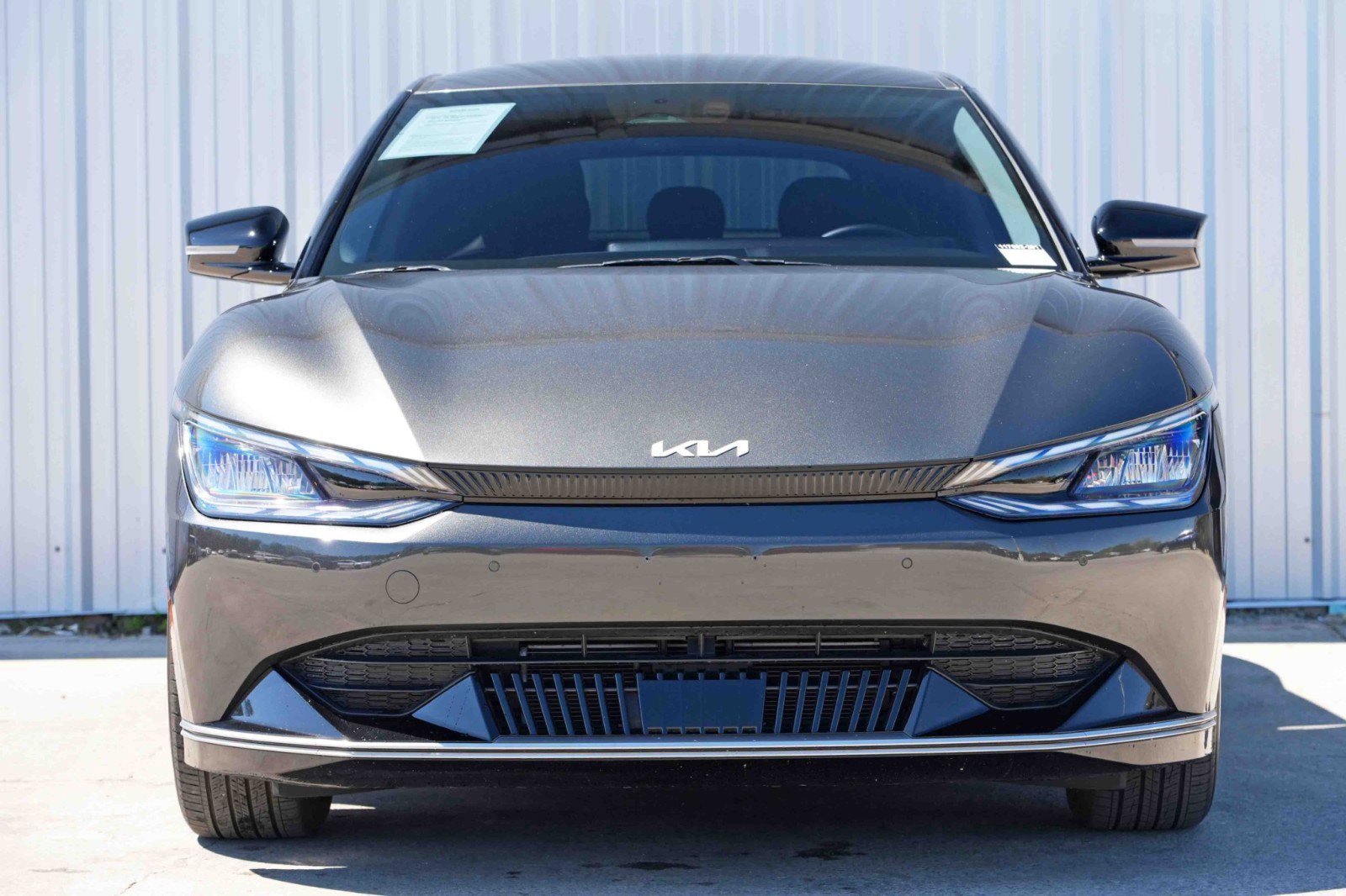 Used 2023 Kia EV6 Wind image 6