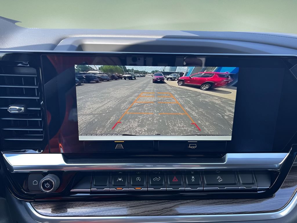 New 2026 Chevrolet Silverado 1500 LT image 14