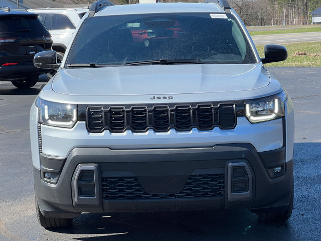 New 2026 Jeep Cherokee Laredo AWD/4WD image 38