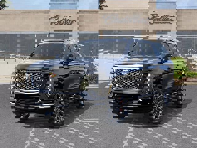 New 2026 Cadillac Escalade ESV Luxury image 6