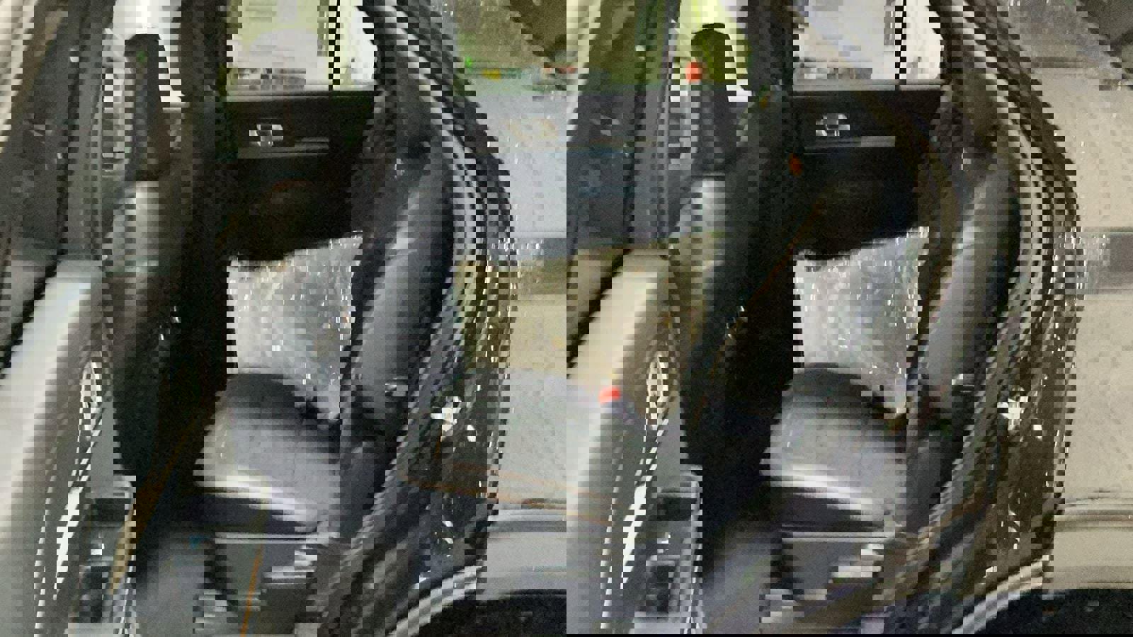 New 2026 Ford Explorer Tremor w/ Tremor Convenience Package image 39