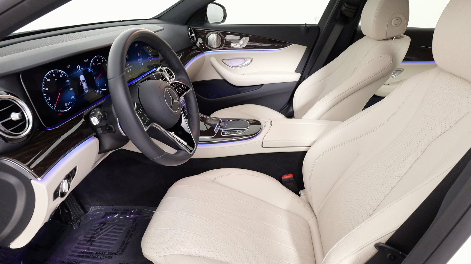 Used 2021 Mercedes-Benz E 350 Sedan image 43