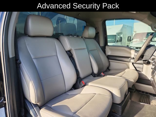 Used 2022 Ford F350 XL w/ STX Appearance Package image 25