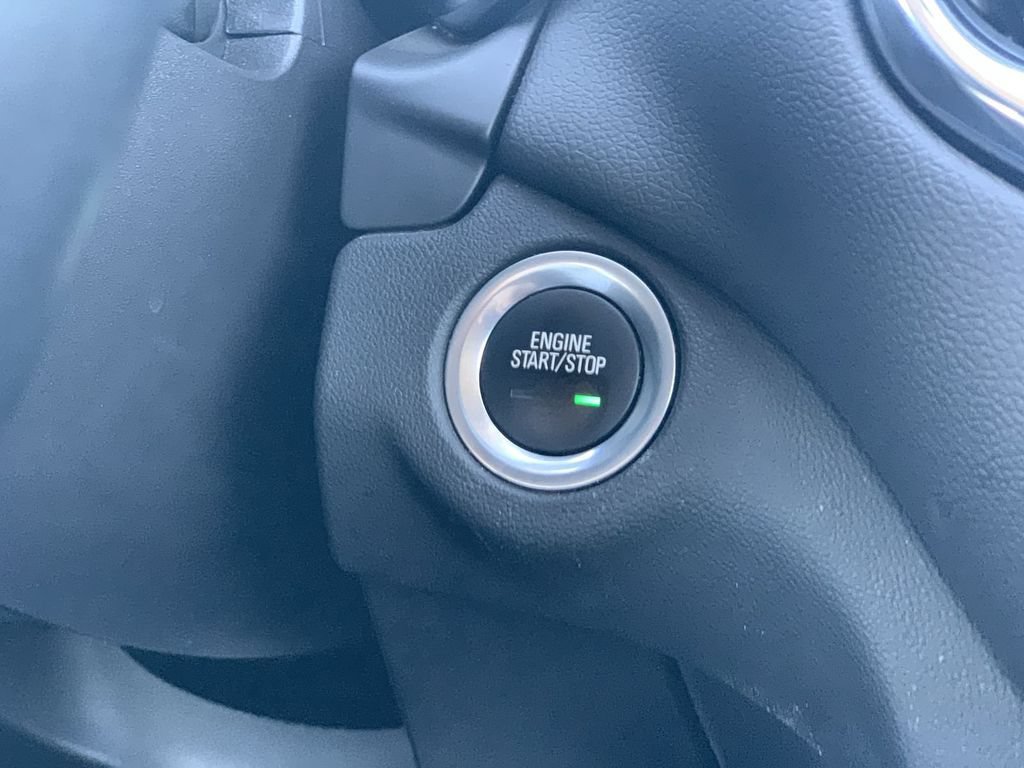 Certified 2024 Chevrolet Equinox LT FWD image 14