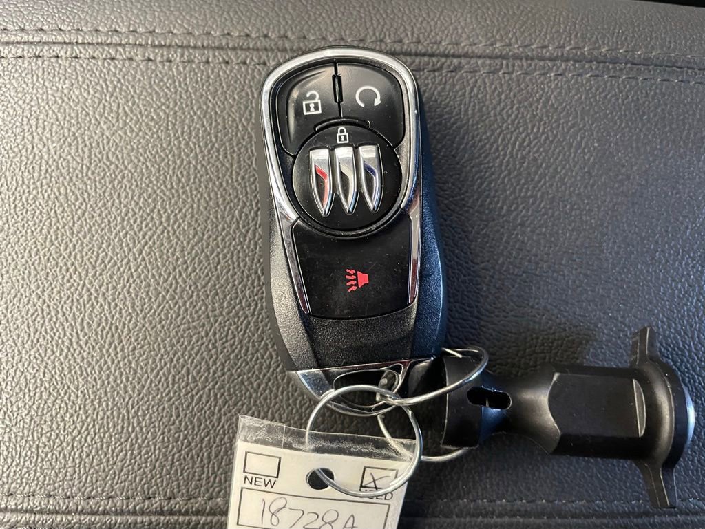 Used 2026 Buick Encore GX Sport Touring FWD image 18