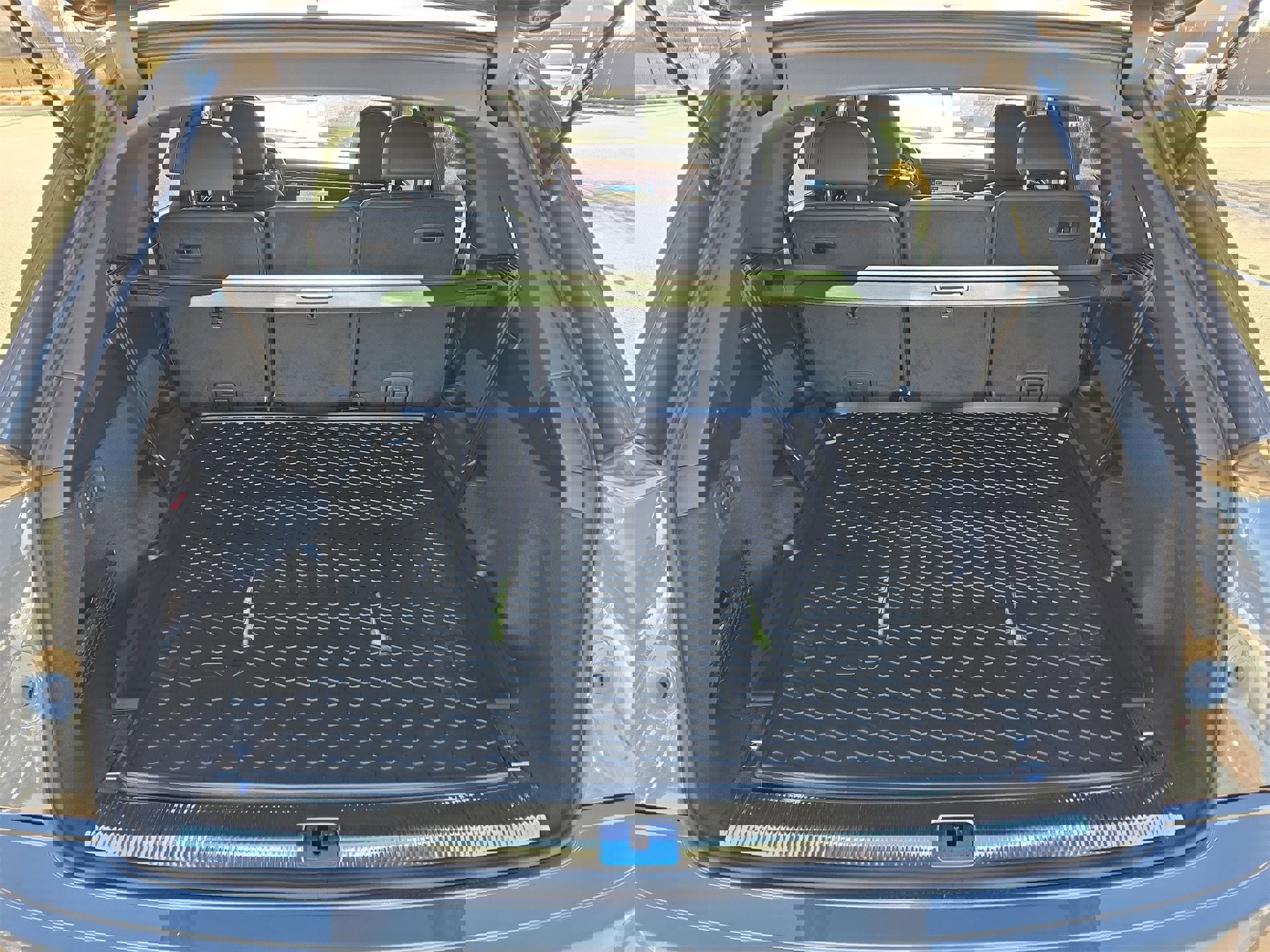 New 2026 Audi Q7 3.0T Premium image 12