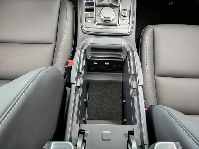 New 2026 MAZDA CX-30 AWD 2.5 S image 27