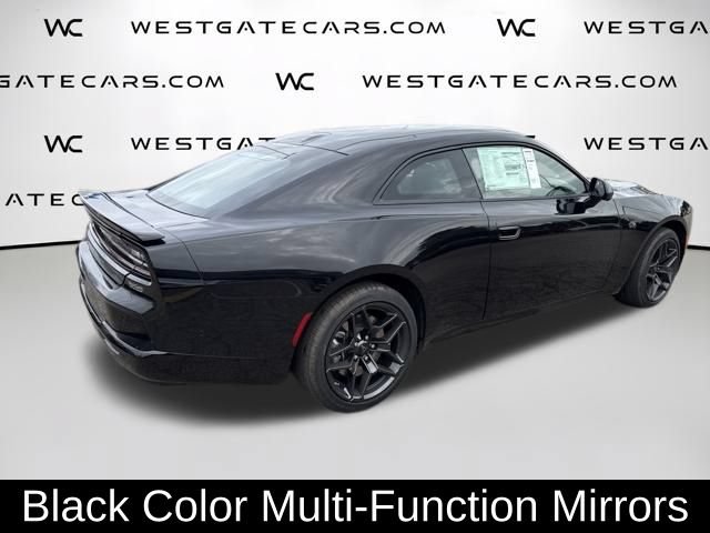 New 2026 Dodge Charger Scat Pack AWD/4WD image 23