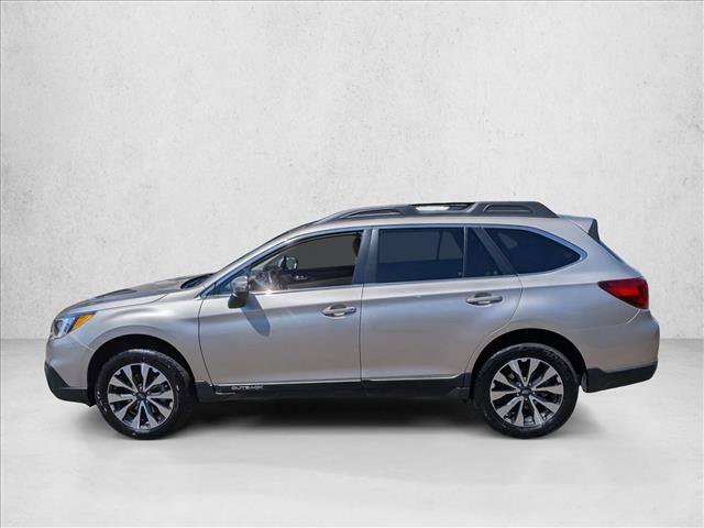 Used 2017 Subaru Outback 2.5i Limited AWD/4WD image 9