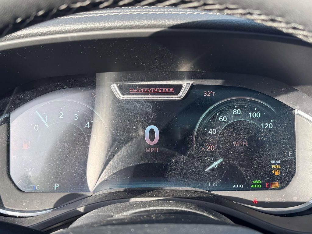 New 2026 RAM 1500 Laramie image 27