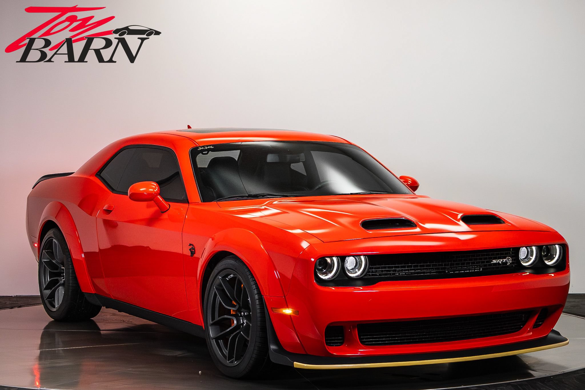 Used 2019 Dodge Challenger SRT Hellcat Redeye RWD image 7