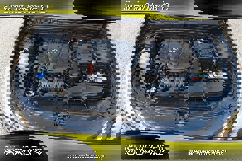 Used 2014 Hyundai Sonata GLS w/ Popular Equipment Group 2 image 48