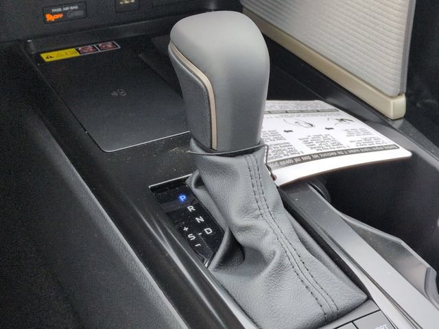 Certified 2026 Toyota Camry SE FWD image 23