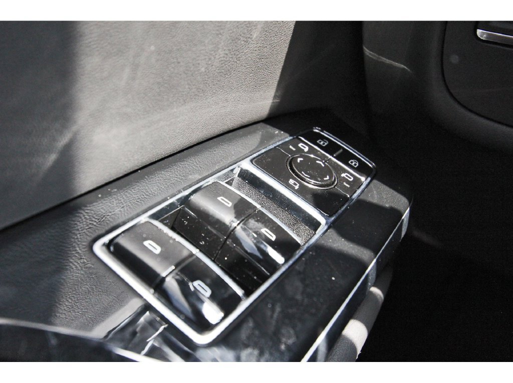 New 2027 Cadillac Escalade Luxury w/ Touring Package AWD/4WD image 16