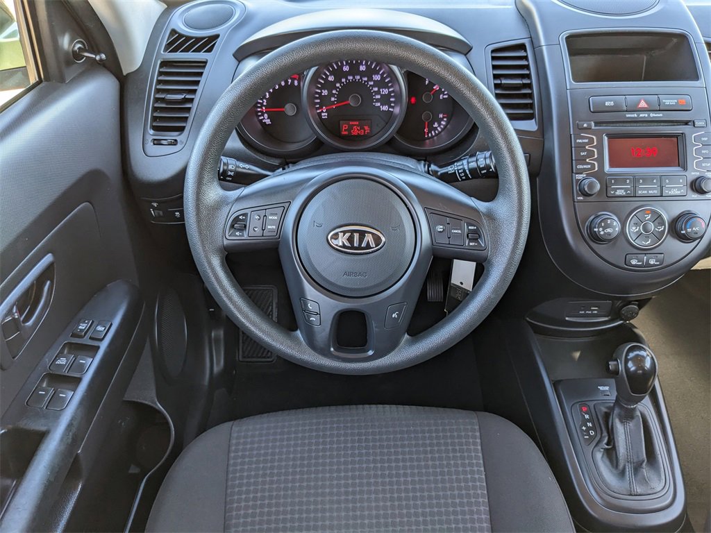 Used 2012 Kia Soul image 15