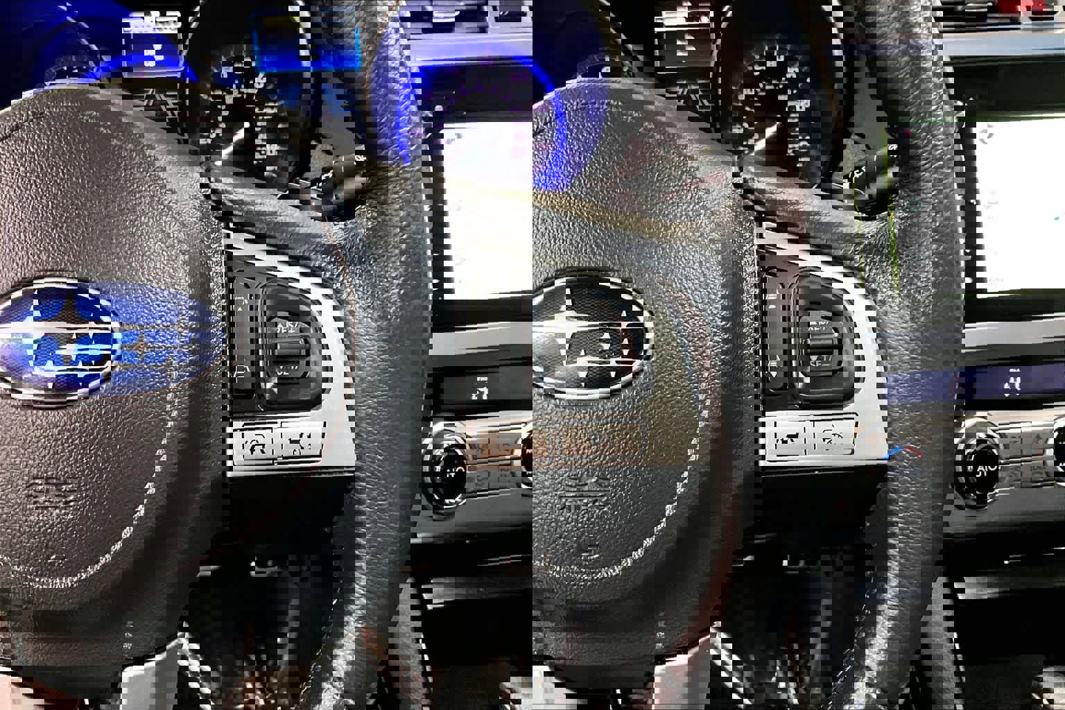 Used 2017 Subaru Legacy 2.5i Limited image 25