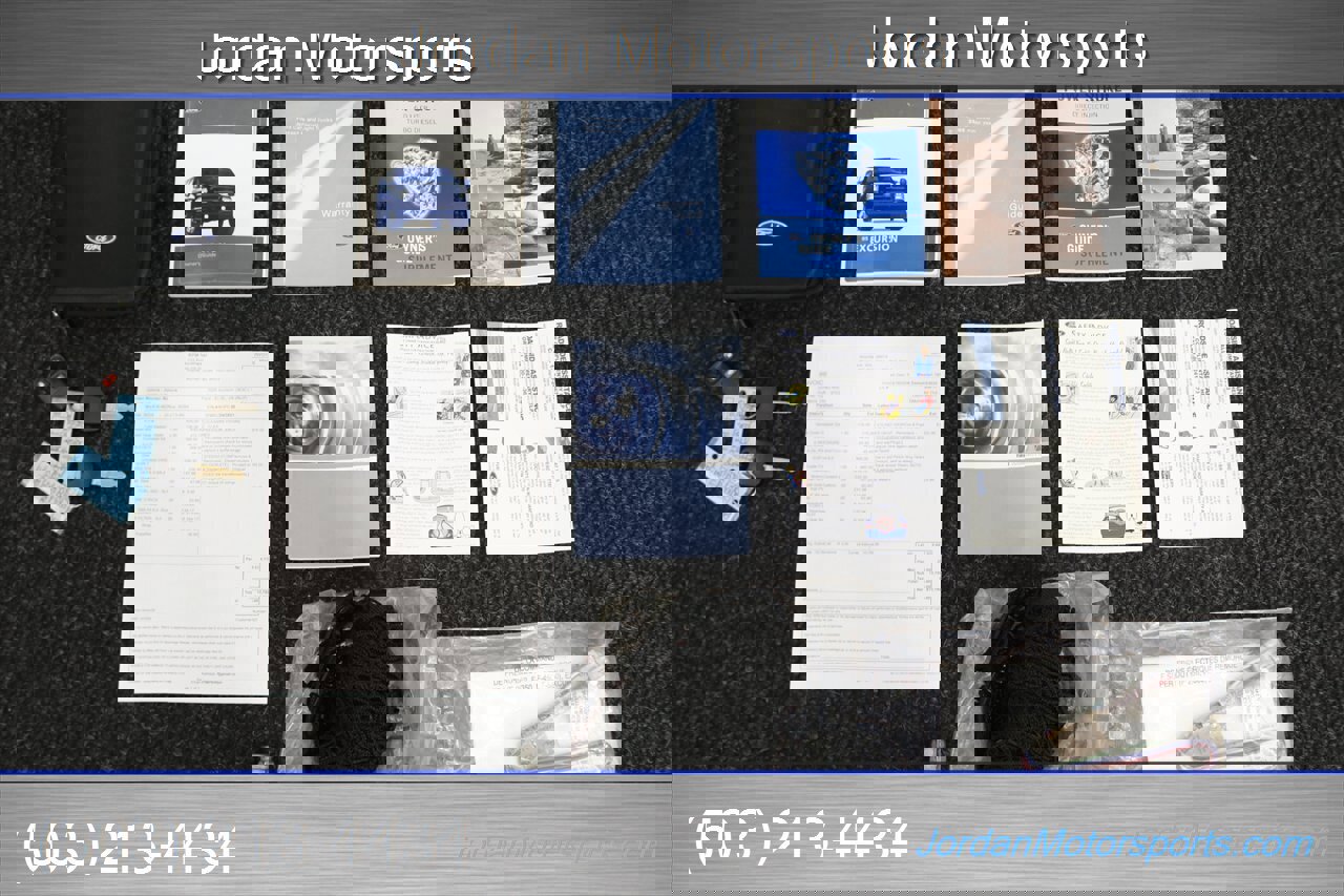 Used 2005 Ford Excursion Limited image 89