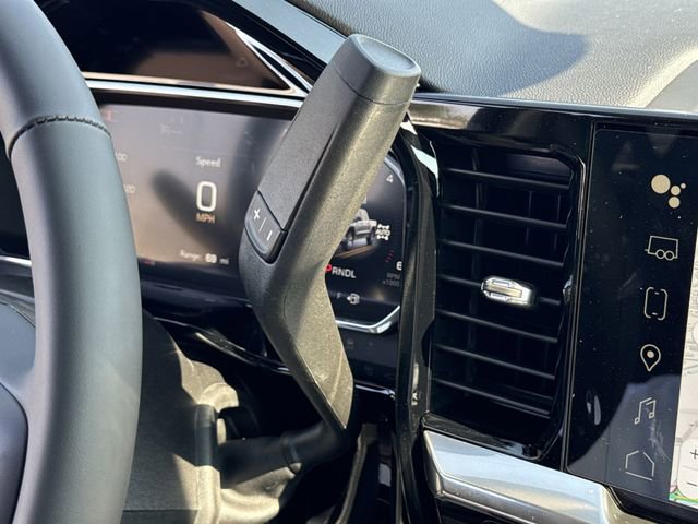 New 2026 GMC Sierra 1500 Elevation image 20