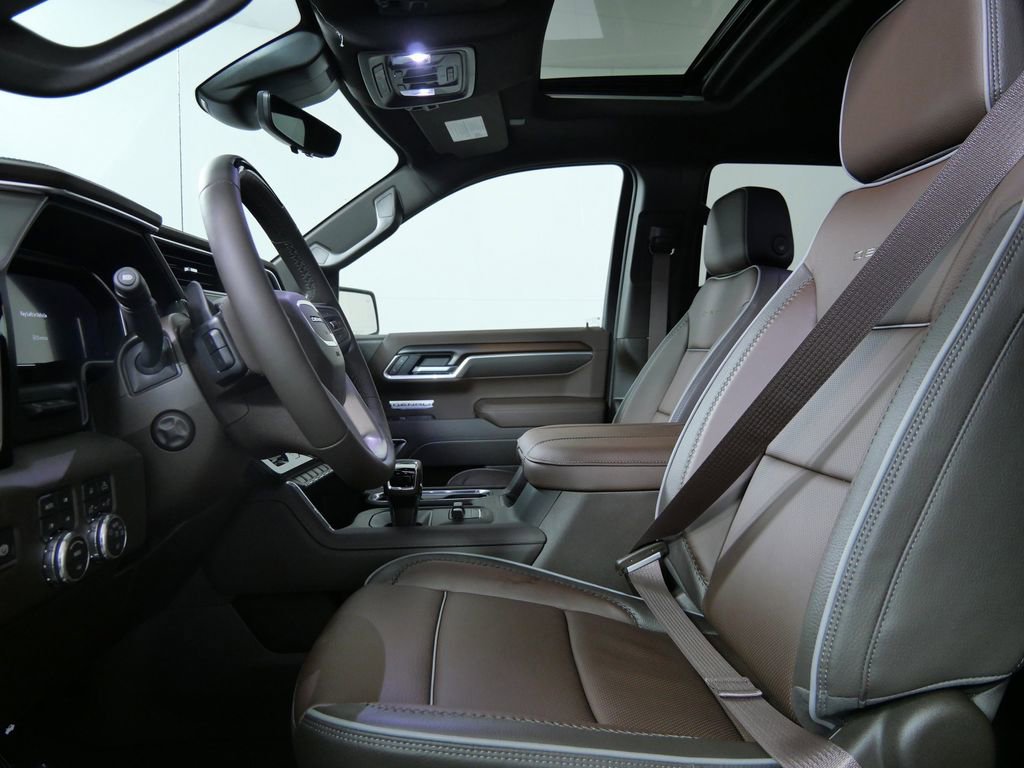 New 2026 GMC Sierra 1500 Denali image 11