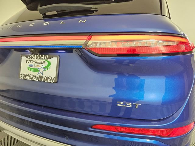 Used 2020 Lincoln Corsair Reserve w/ Equipment Group 202A image 17