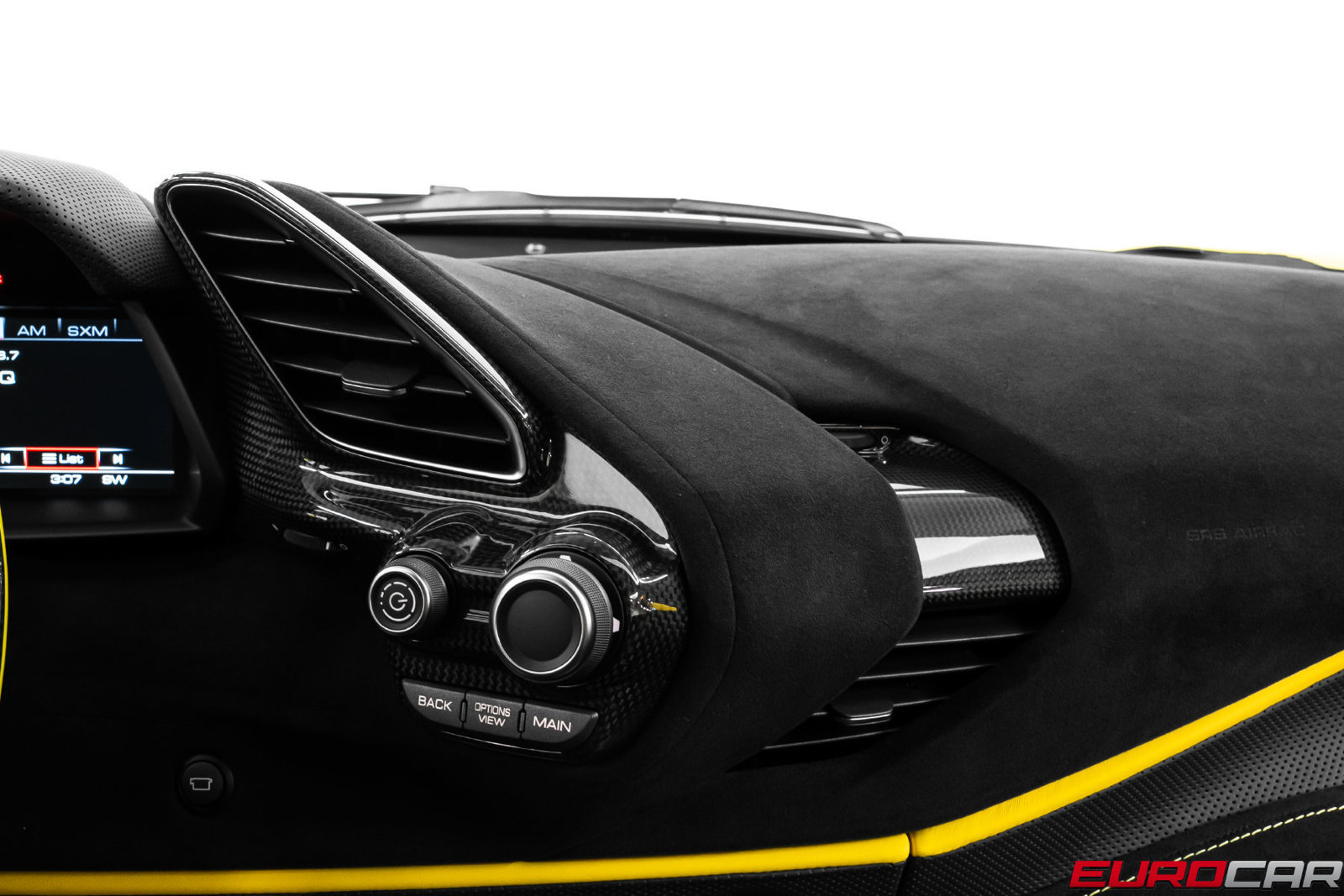 Used 2020 Ferrari 488 Pista Coupe RWD image 40